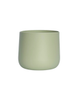 green | swipp 2 | silicone unbreakable pot planter