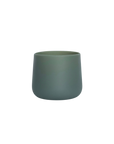 green | swipp 2 | silicone unbreakable pot planter