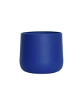 blue | swipp 2 | silicone unbreakable pot planter