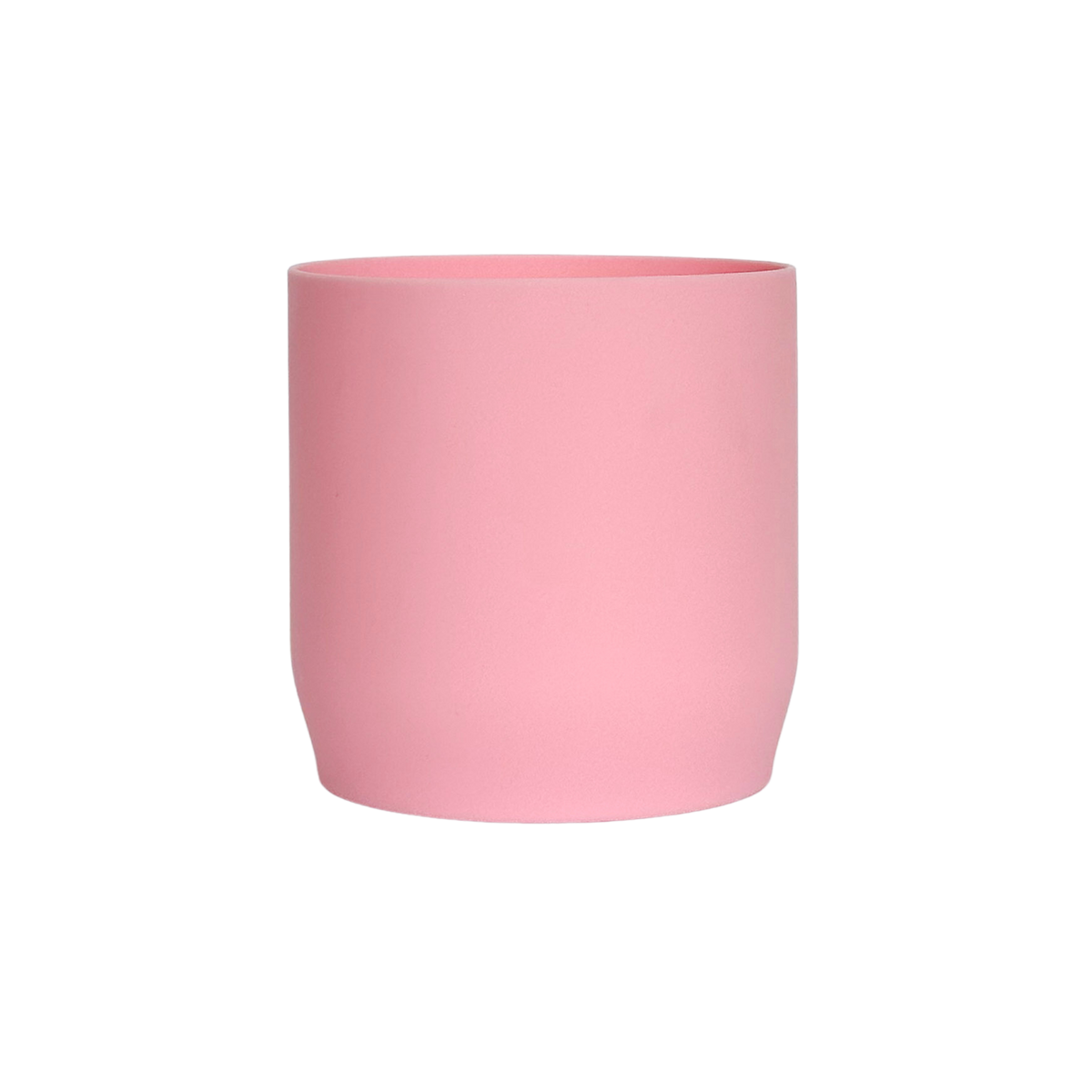 red | swipp 3 | silicone unbreakable pot planter