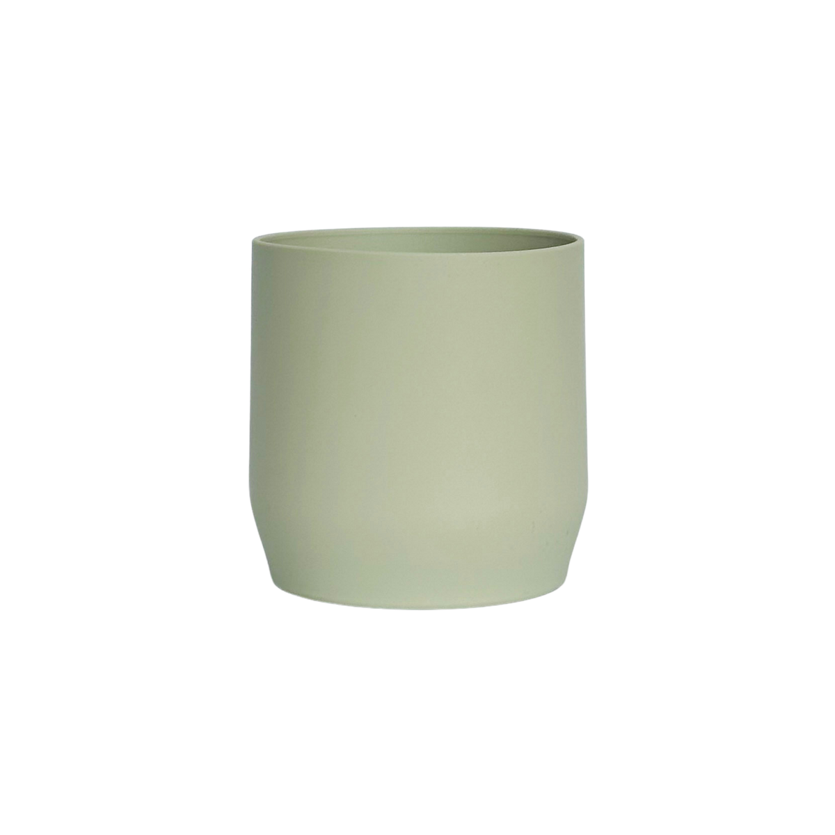 green | swipp 3 | silicone unbreakable pot planter