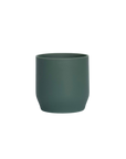 green | swipp 3 | silicone unbreakable pot planter