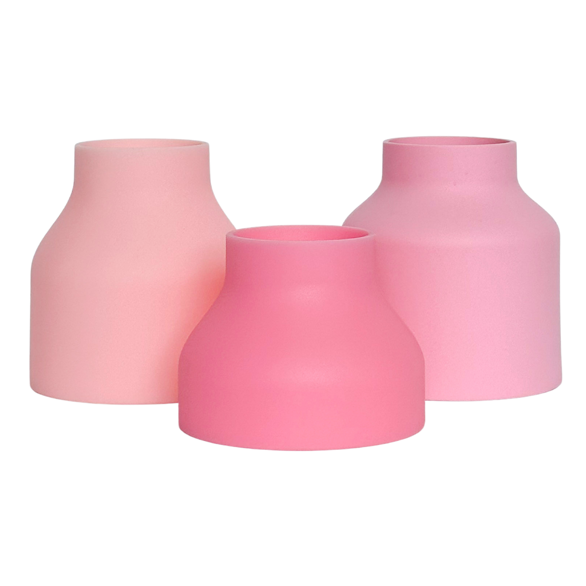 pink | urvv 1 | unbreakable reusable vessel