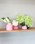 pink | urvv 1 | unbreakable reusable vessel