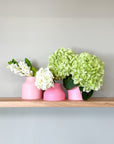 pink | urvv 1 | unbreakable reusable vessel