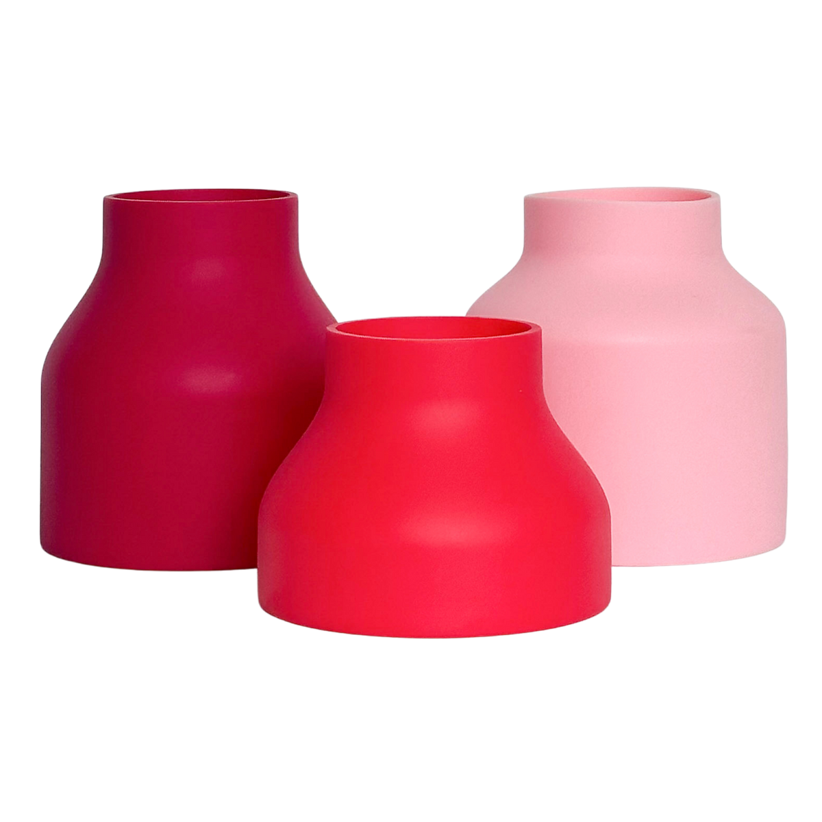 red | urvv 1 | unbreakable reusable vessel