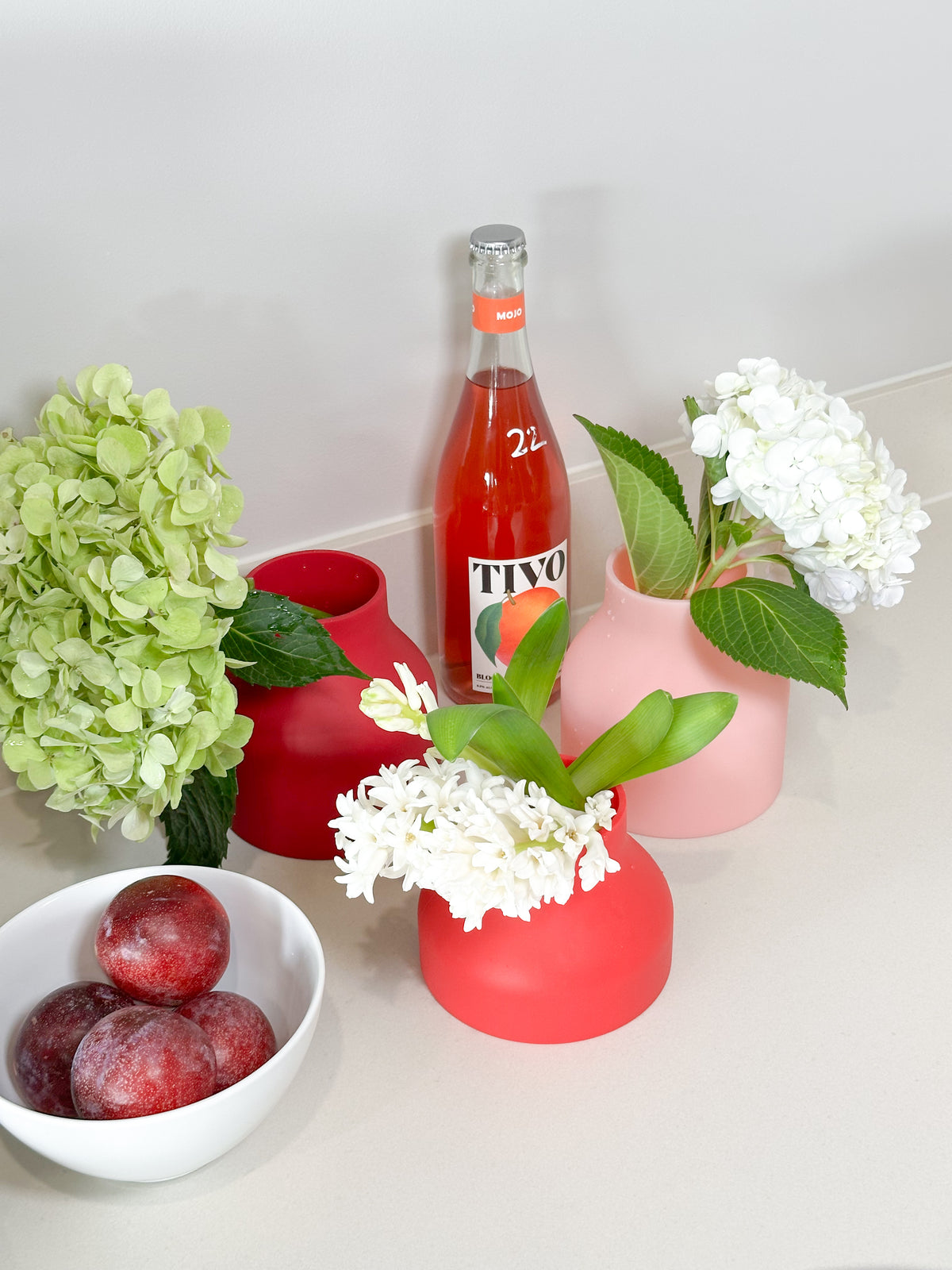 red | urvv 1 | unbreakable reusable vessel