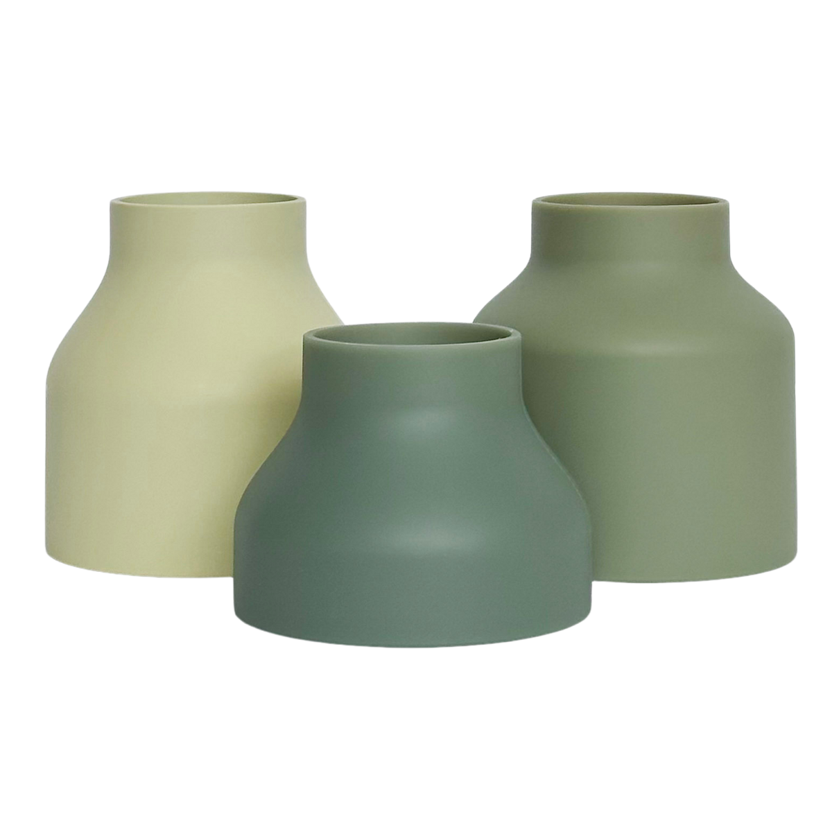 green | urvv 1 | unbreakable reusable vessel