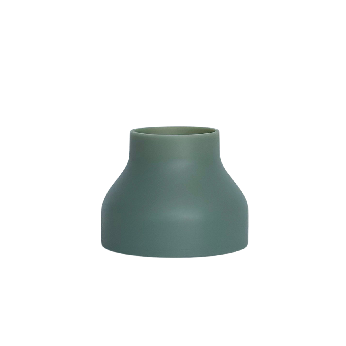 green | urvv 1 | unbreakable reusable vessel