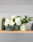 green | urvv 1 | unbreakable reusable vessel