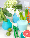 turquoise | urvv 1 | unbreakable reusable vessel
