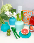 turquoise | urvv 1 | unbreakable reusable vessel
