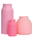 pink | urvv 2 | unbreakable reusable vessel