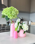 pink | urvv 2 | unbreakable reusable vessel