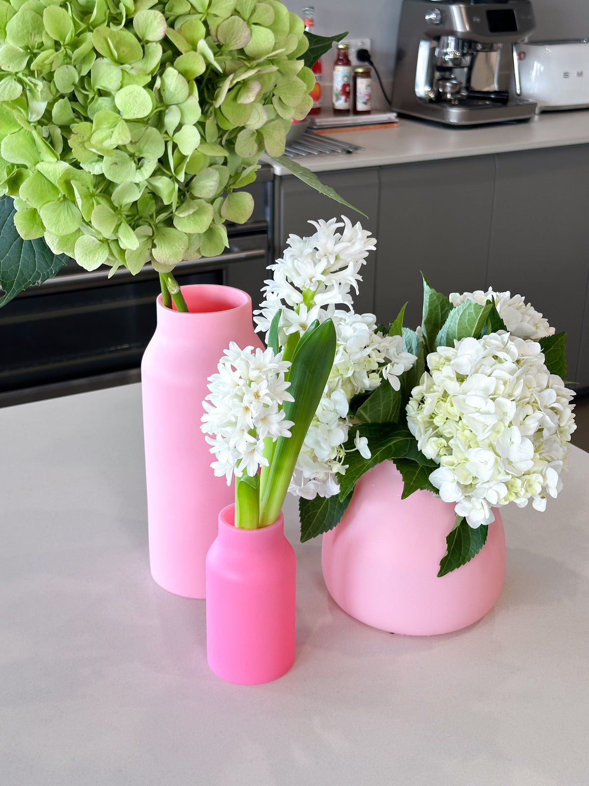 pink | urvv 2 | unbreakable reusable vessel