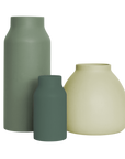 green | urvv 2 | unbreakable reusable vessel