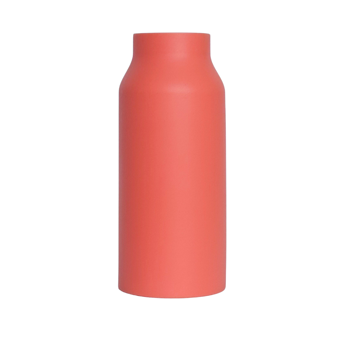 muted orange | urvv 2 | unbreakable reusable vessel