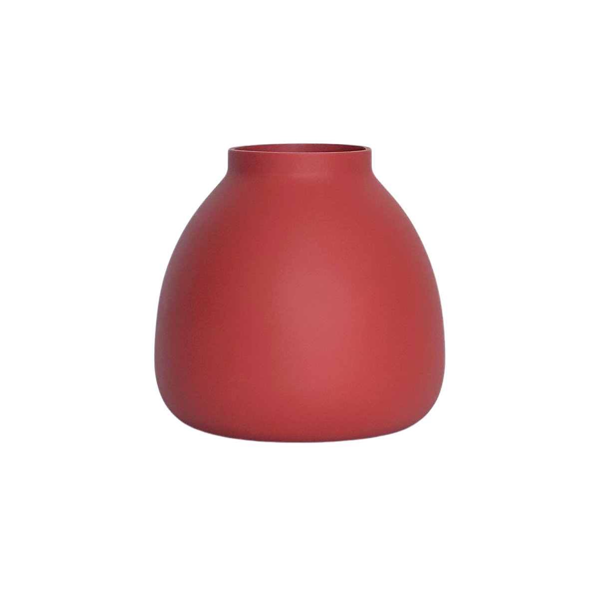 muted orange | urvv 2 | unbreakable reusable vessel