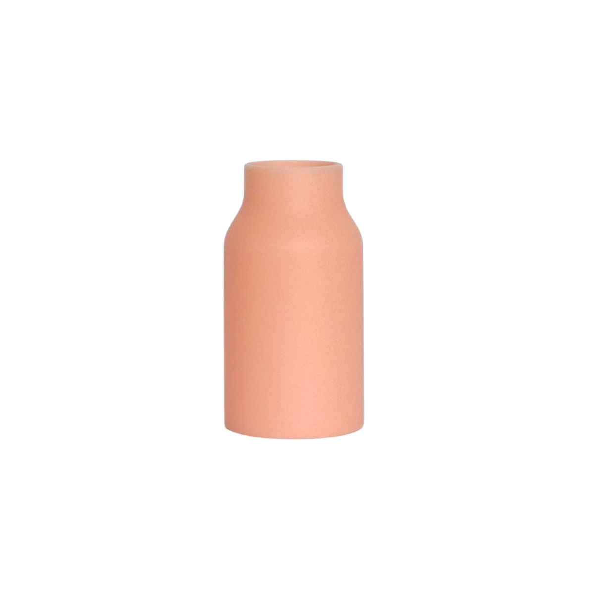 muted orange | urvv 2 | unbreakable reusable vessel