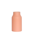 muted orange | urvv 2 | unbreakable reusable vessel