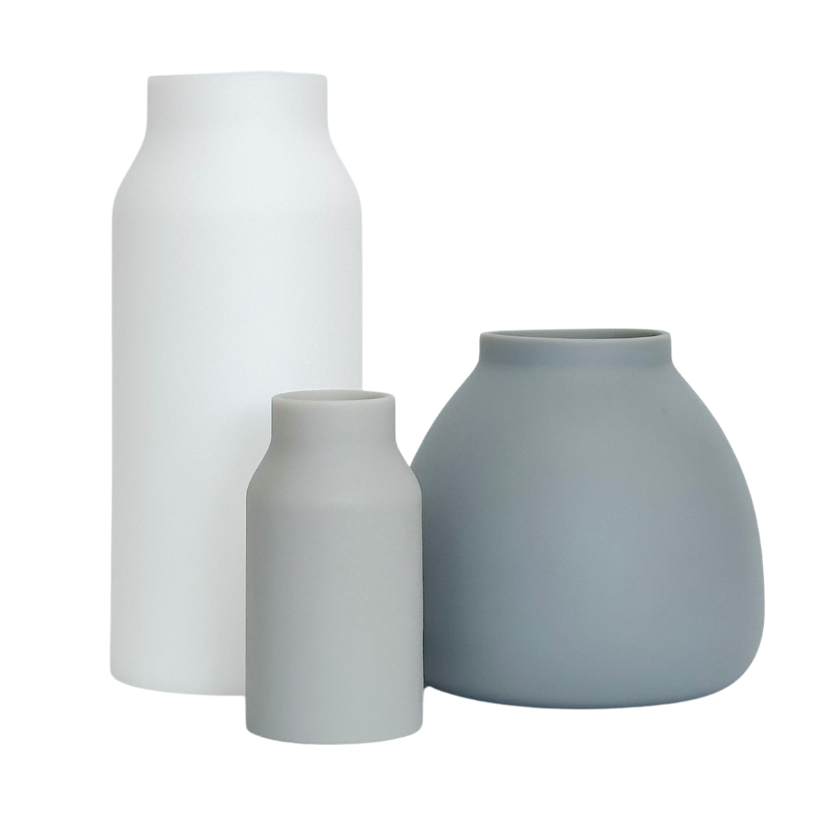 grey | urvv 2 | unbreakable reusable vessel