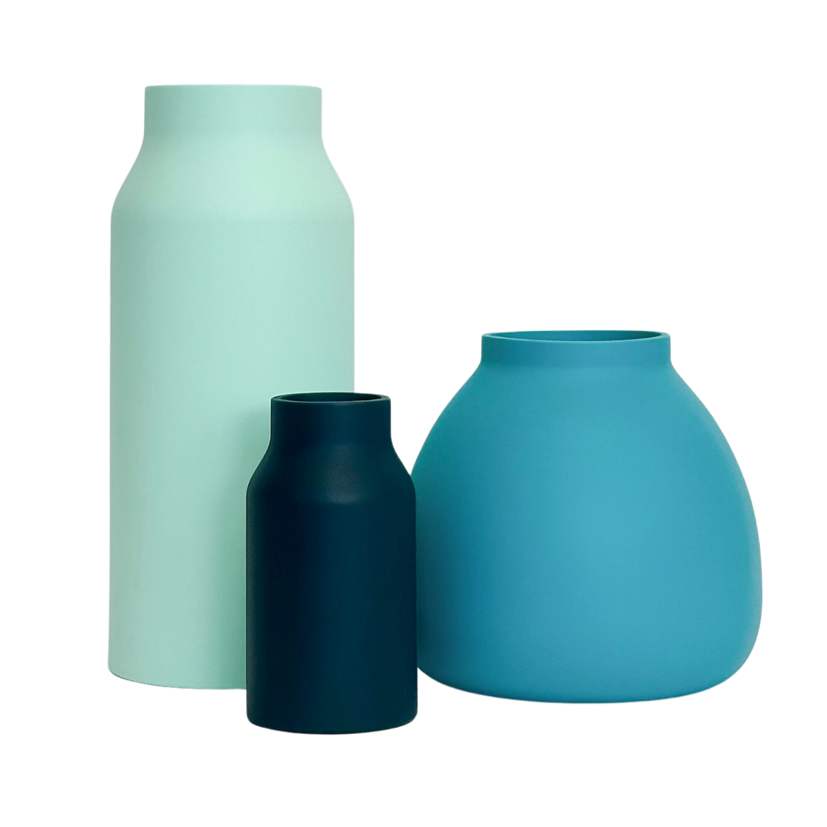 teal | urvv 2 | unbreakable reusable vessel