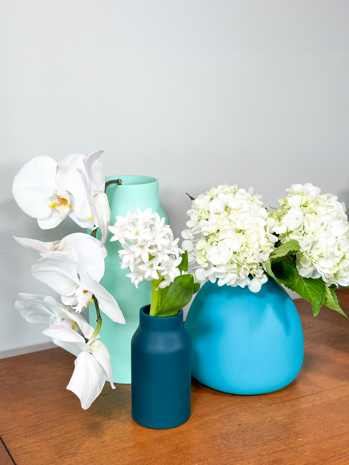 teal | urvv 2 | unbreakable reusable vessel