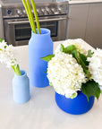 blue | urvv 2 | unbreakable reusable vessel