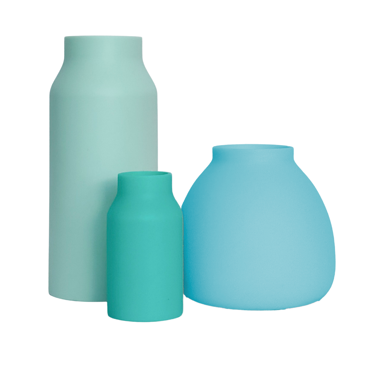 turquoise | urvv 2 | unbreakable reusable vessel