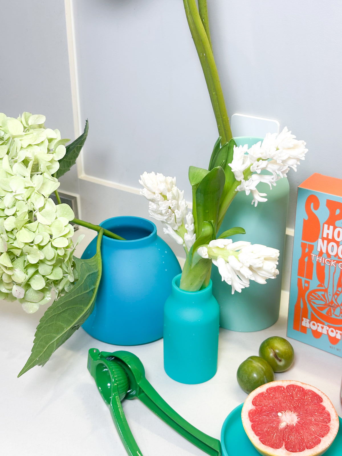 turquoise | urvv 2 | unbreakable reusable vessel