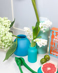 turquoise | urvv 2 | unbreakable reusable vessel